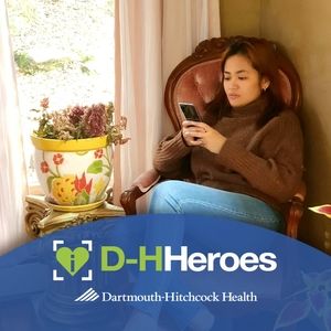 Meet your Posher, Karlea